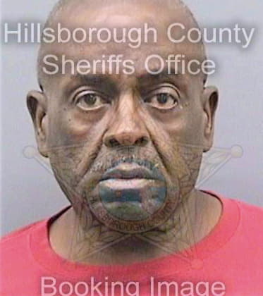 Lewis Alpheus - Hillsborough County, FL 