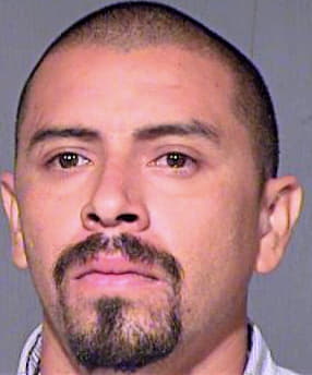 Lopez Arturo - Maricopa County, AZ 