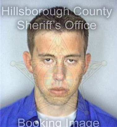 Burge Aaron - Hillsborough County, FL 