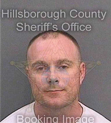 Franklin Corey - Hillsborough County, FL 