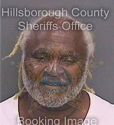 Gordon Curtis - Hillsborough County, FL 