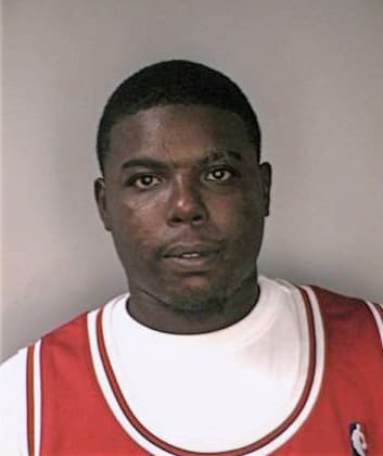 Blount Gary - Hillsborough County, FL 