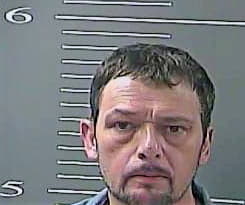 Wiley Hansel - Johnson County, KY 