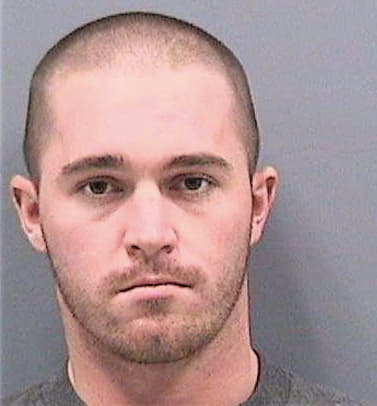 Lewis Jacob - Hillsborough County, FL 