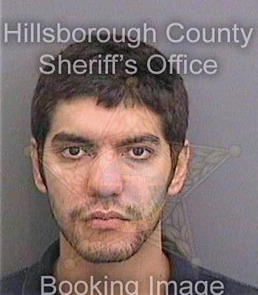 Melendez Segundo - Hillsborough County, FL 