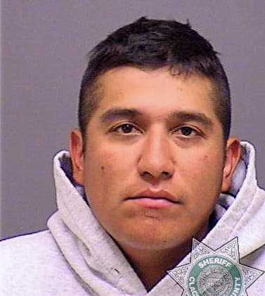 Rojas Alberto - Clackamas County, OR 