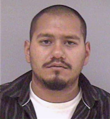 Perez Carmelo - Madera County, CA 