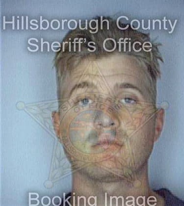 Martin Cody - Hillsborough County, FL 