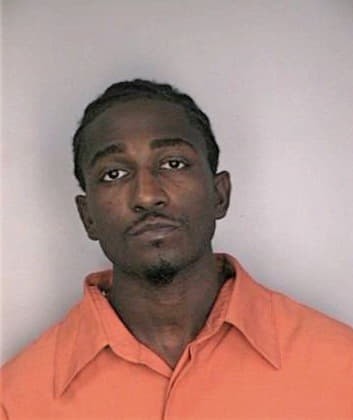 Mccloud Jovan - Hillsborough County, FL 