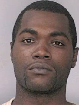 Bouyer Randy - Hillsborough County, FL 
