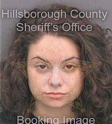 Ocampo-Lopez Nicole - Hillsborough County, FL 