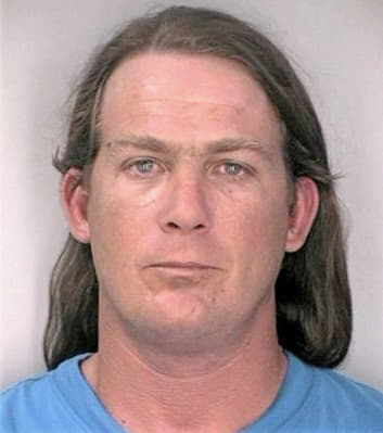 Cloutier Wayne - Hillsborough County, FL 