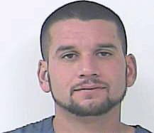 Leon Fabian - StLucie County, FL 