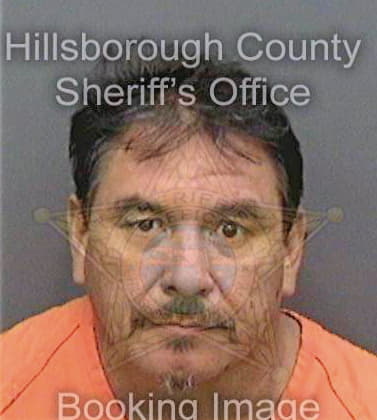 Carmona Ignacio - Hillsborough County, FL 