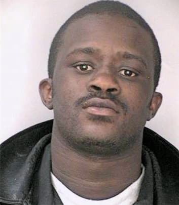 Sherrod Isaac - Hillsborough County, FL 