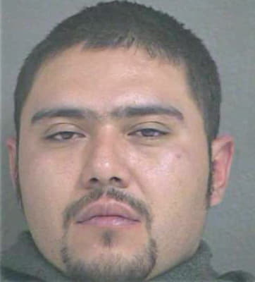 Sanchez Miguel - Wyandotte County, KS 