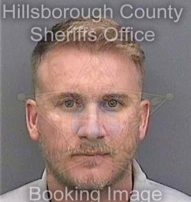 Thomas Shane - Hillsborough County, FL 