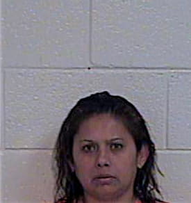 Perez Cynthia - Hidalgo County, TX 