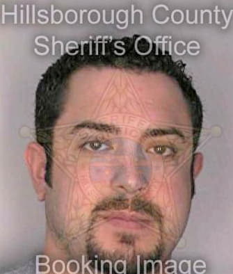 Mccoy John - Hillsborough County, FL 