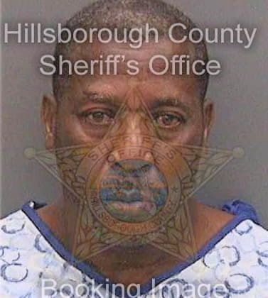 Smith John - Hillsborough County, FL 