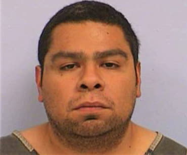 Hernandez Joseph - Travis County, TX 