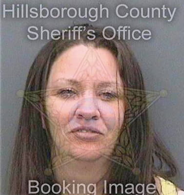 Larsen Kimberly - Hillsborough County, FL 