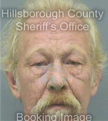 Bowman Ronald - Hillsborough County, FL 