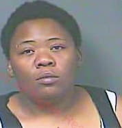 Pettis Tanisha - Desoto County, MS 