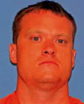 Bradbury Patrick - Saline County, AR 