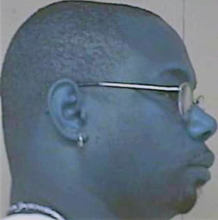 Jones Anthony - Desoto County, MS 