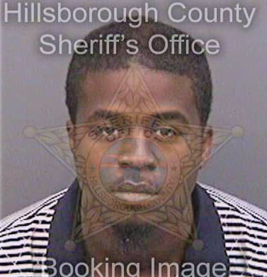Bolden Calvin - Hillsborough County, FL 