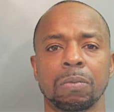 Merrill Demetrius - Washington County, AR 