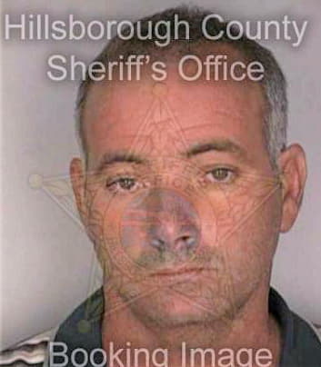 Cancio Gostavo - Hillsborough County, FL 