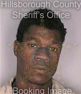 Smith Demetrius - Hillsborough County, FL 