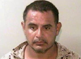 Hernandez Jose - Leon County, FL 