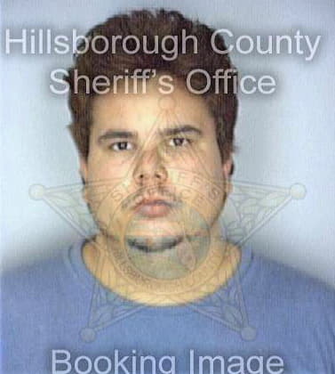 Perez Miguel - Hillsborough County, FL 