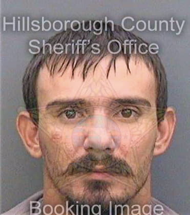 Stevens Pedro - Hillsborough County, FL 