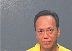 Nguyen Viet - Jackson County, MS 