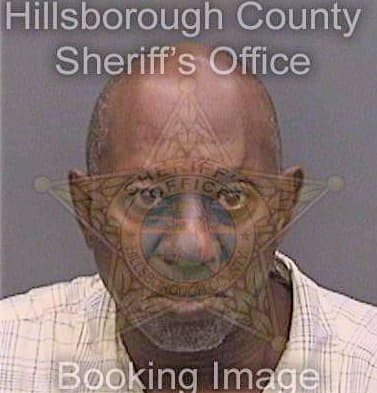 Mcarthur Willie - Hillsborough County, FL 