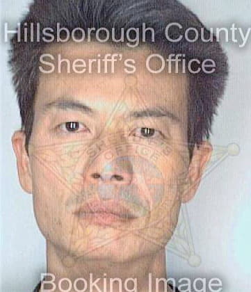 Chan Cheuk - Hillsborough County, FL 