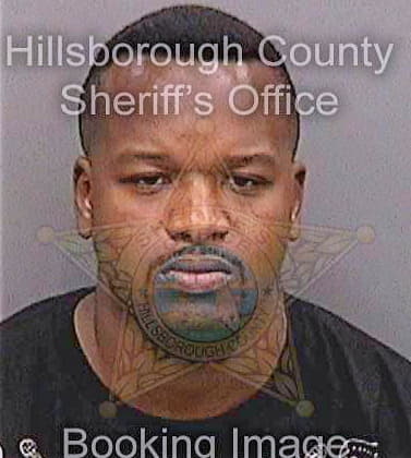 Davis Demetrius - Hillsborough County, FL 