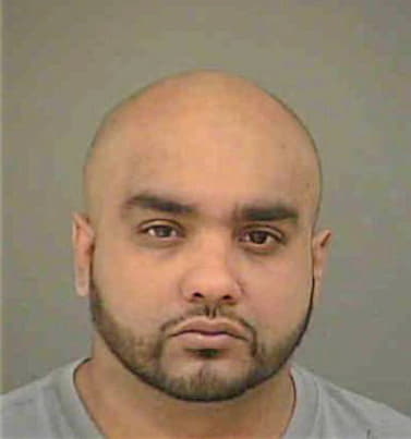 Ahmed Mohammed - Mecklenburg County, NC 