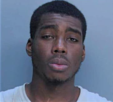 Casimir Claude - Dade County, FL 