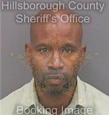 Smith Damion - Hillsborough County, FL 