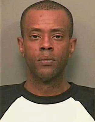 Boyd David - Montgomery County, TN 