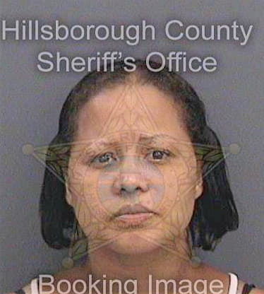 Chavez Lian - Hillsborough County, FL 