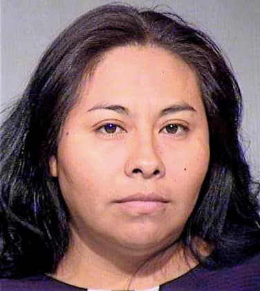 Melchor Monica - Maricopa County, AZ 