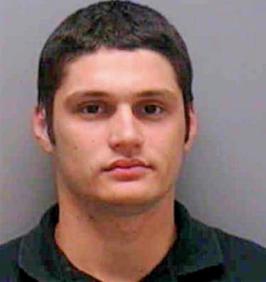 Simonetti Richard - Lee County, FL 