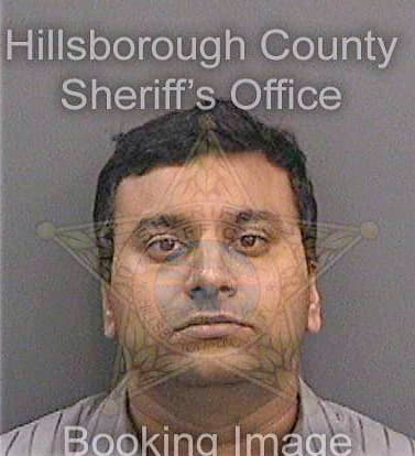Bongu Veerendra - Hillsborough County, FL 
