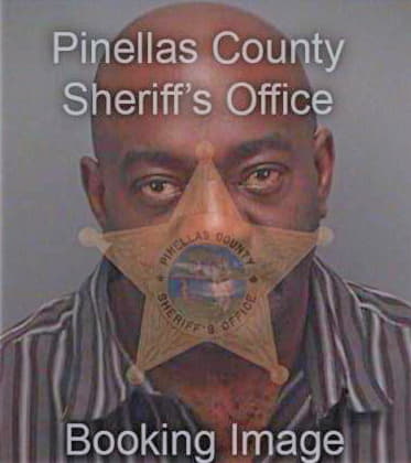 Bell Willie - Pinellas County, FL 